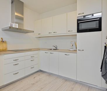 Appartement te huur: Vijverstraat 2-D 8801 TT Franeker - Photo 6