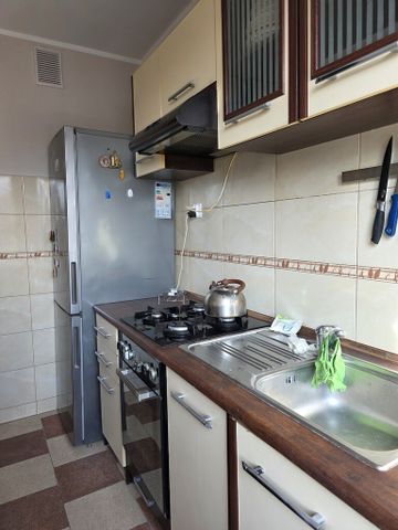 mieszkanie na wynajem Szczecin Gumieńce - Photo 4