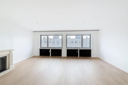 Appartement te huur - Foto 2