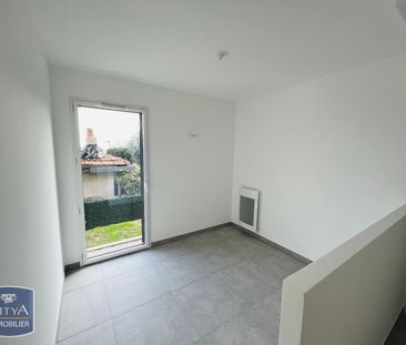 Location Appartement 4 pièces 79m² LA TURBIE 06320 - Photo 6