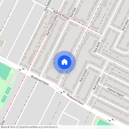 3510 Rue Howard, J3Y 4Z7, Longueuil