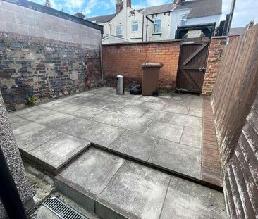 Rydal Street, Newton-le-willows, WA12 - Photo 1