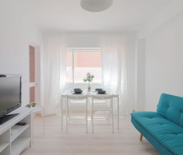 Piso de alquiler en Alameda de Capuchinos, 36, El Ejido - Photo 2