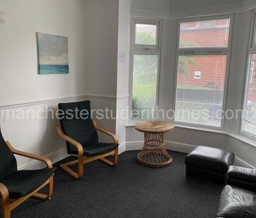 Lombard Grove, Manchester, M14 6AN - Photo 1