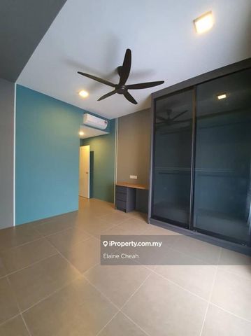 Suite Enesta, Jinjang - Foto 3
