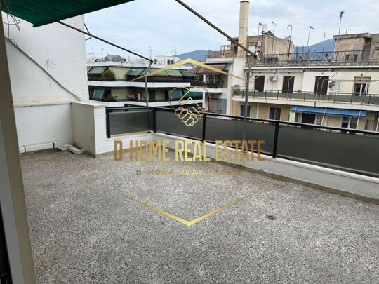 Διαμέρισμα για ενοικίαση Αμπελόκηποι - Πεντάγωνο - Photo 1