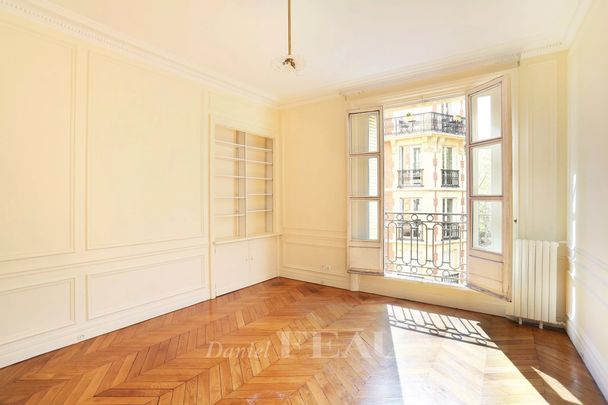 Paris VIIe - Bourdonnais. - Photo 1