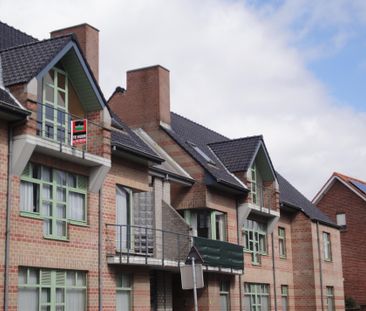 ZEER RUIM DUPLEX APPARTEMENT IN CENTRUM - Photo 6
