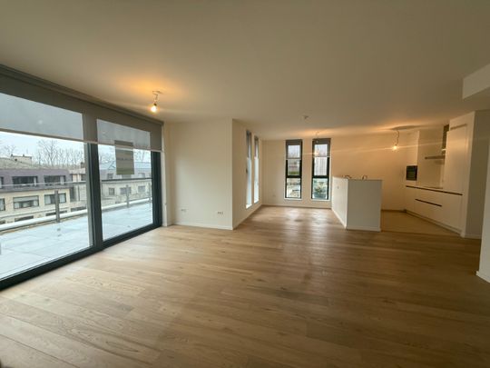 Service flat te huur in Berlare - Photo 1