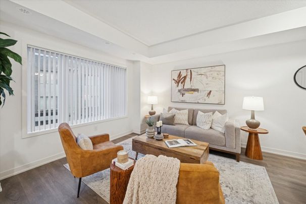 For Lease - 1525 Kingston Road Unit# 803, Pickering, Ontario - Photo 1