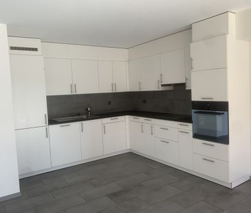 Logement spacieux, 4.5 pièces à Chavannes-près-Renens - Photo 5