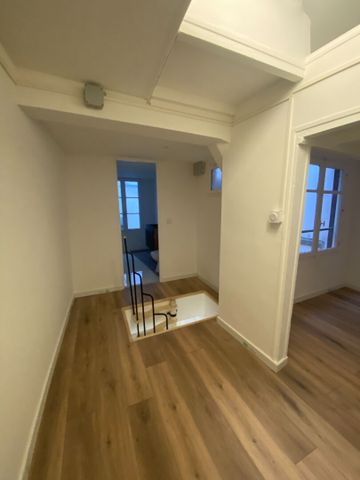 Location appartement 2 pièces, 30.00m², Orléans - Photo 5