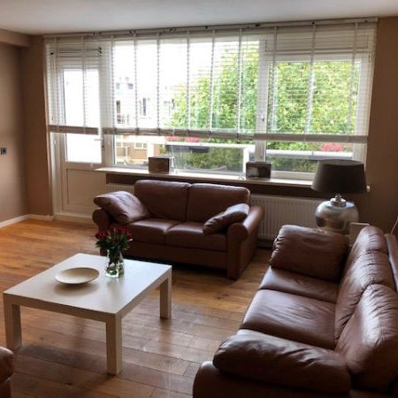 Te huur: Appartement Jan Bronnerstraat in Den Haag - foto 1