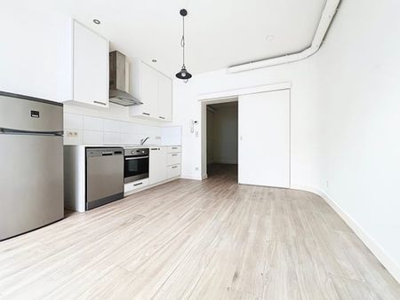 Appartement te huur - Foto 5