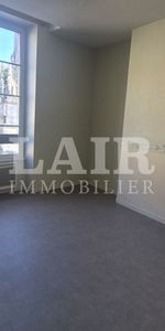 Appartement T2 à louer centre-ville de Sées - Réf S14904 - Photo 3