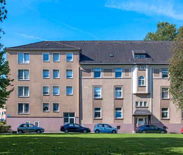 3-Zimmer-Wohnung in Essen Frohnhausen - Photo 1
