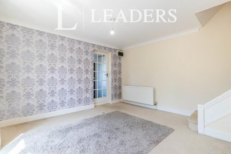 1 bedroom terraced house to rent - Photo 3