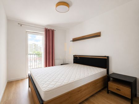 Duży Balkon | Garaż | Apartamentowiec | Praga Płdn - Photo 3