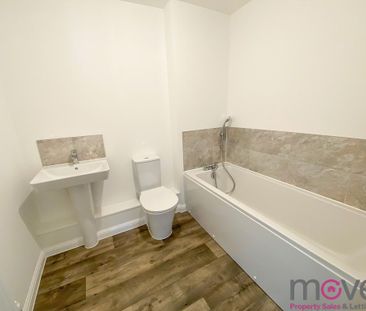 2 bedroom apartment to rent - Photo 6