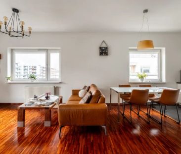 Słoneczny apartament | Marina Mokotów - Photo 1