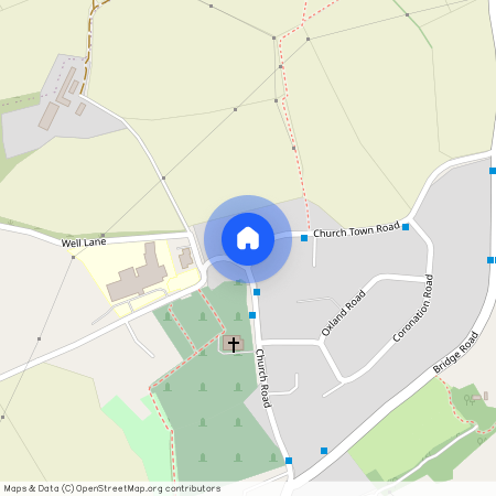 Churchtown, Illogan, Redruth