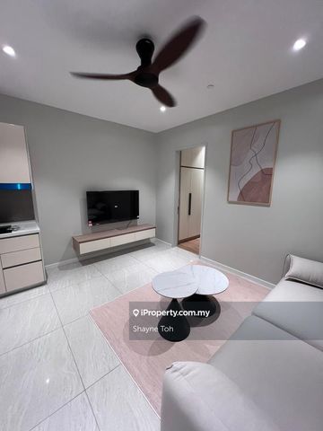 Quill Residence, KLCC, KL City Centre - Photo 4