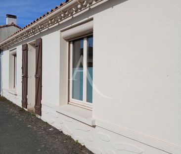 Maison 3 pièces à Saint-Vincent-sur-Graon - Photo 6
