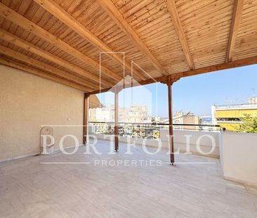 Μεζονέτα για ενοικίαση Πειραϊκή - Χατζηκυριάκειο - Photo 2