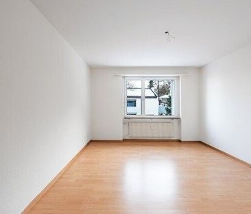 Schöner Wohnen - erster Monat mietzinsfrei! - Photo 1