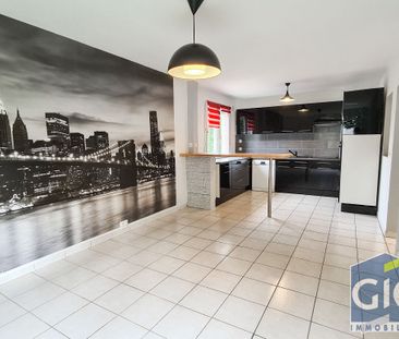 Location Appartement 2 pièces 46m² - Photo 3