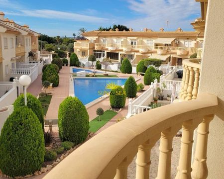 2-BEDROOM APARTMENT FOR RENT IN CIUDAD QUESADA - ALICANTE - Photo 4