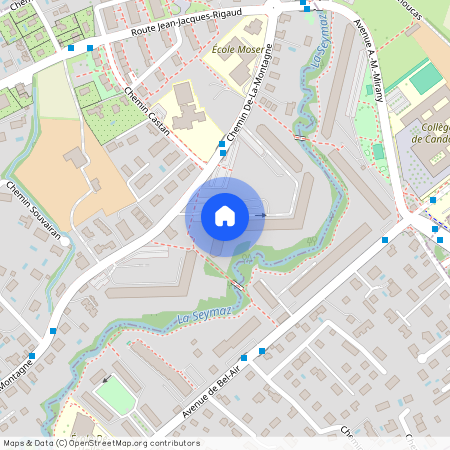 Chemin de la Montagne 100, 1224 Chêne-Bougeries