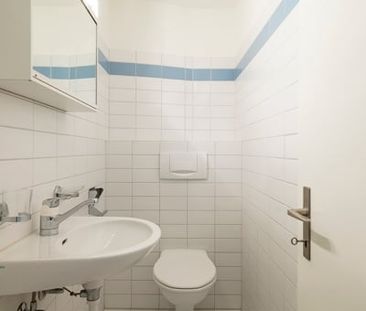 3.5 Zimmer, 108 m², 2. Stock - Photo 4