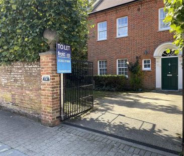 Church Street, Christchurch, Dorset, BH23 - Photo 2