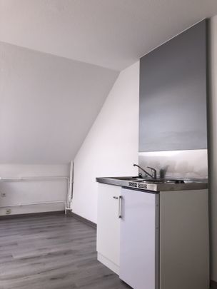 Renoviertes ca. 20,21m² Appartement in der Lange Str. 79a zu vermieten! - Photo 1