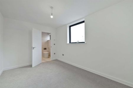 Brand new two bedroom apartment with car parking offering light, modern interiors in a sought after location. - Photo 2