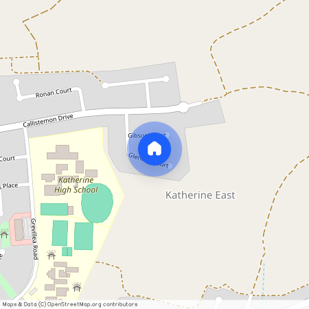 7 Glencoe Court, Katherine NT 0850