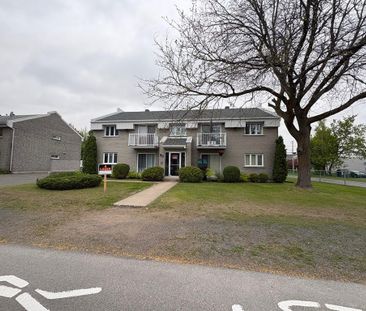 Logement à louer à st-Charles-borromee - Photo 4