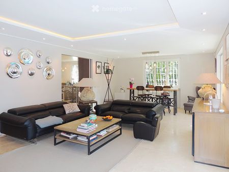 Magnifique villa individuelle avec piscine à Thônex Villette - Foto 3