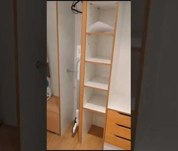 1 Bed Flat, Citispace South, LS2 - Photo 1