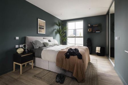 1 bedroom apartment to rent - Photo 5