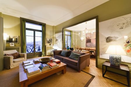 Appartement • Ecole Militaire - Photo 3