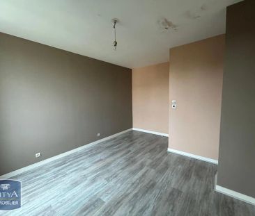 Appartement à louer 3 pièces 61.5m² - Photo 2