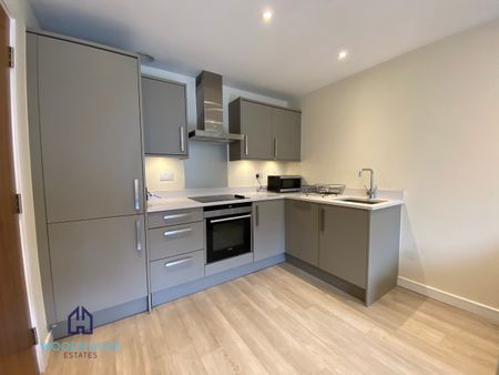 Friern Barnet Road, London, N11 - One Bedroom Flat To Rent - £450pw / £1,950pcm - Photo 5