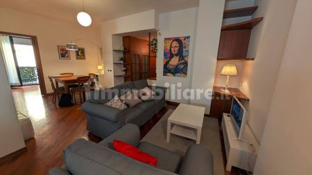 Trilocale via Pietro Calvi 3, Piave - Tricolore, Milano - Foto 3