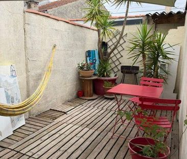 Location Appartement 2 pièces 35m² LA ROCHELLE 17000 - Photo 4