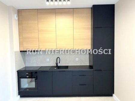 Mieszkanie lubuskie Zielona Góra powierzchnia 39.76 m² C244-WM-68311 - Zdjęcie 5