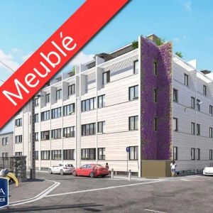 Appartement à louer 1 pièce 16.25m² - Photo 2