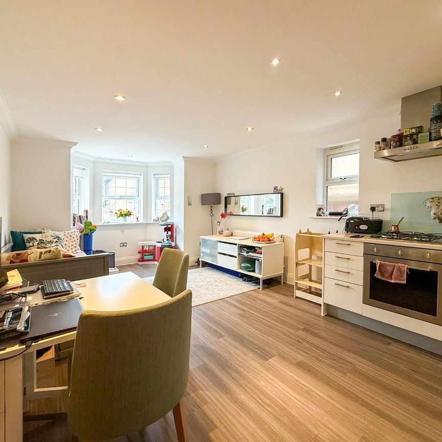 Griffin Court, Rose Vale, Hoddesdon - Photo 1