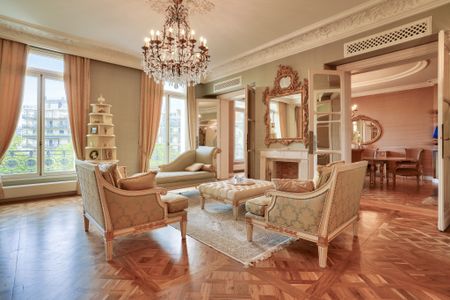 Paris 16 - Porte dauphine - Photo 5